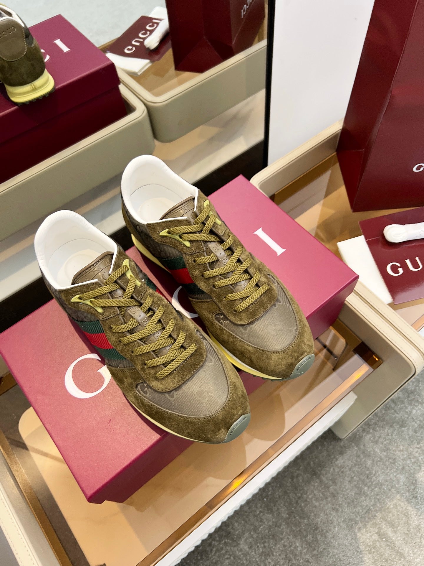Designer Sneakers Shoes – Lifestyle Sneakers, Latest Sneakers