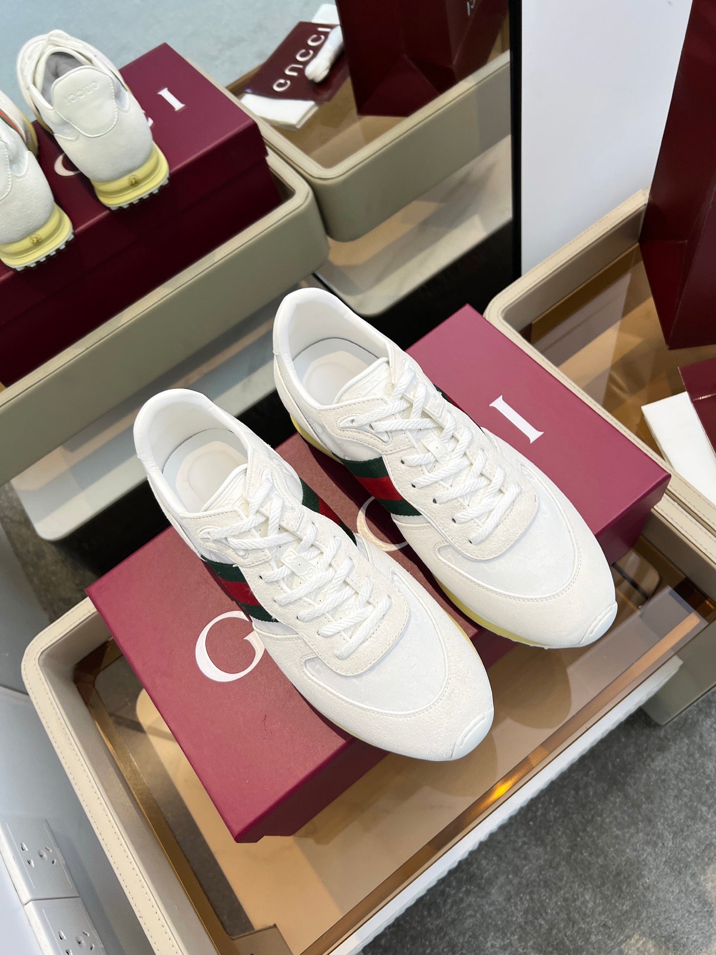 Designer Sneakers Shoes – Lifestyle Sneakers, Latest Sneakers