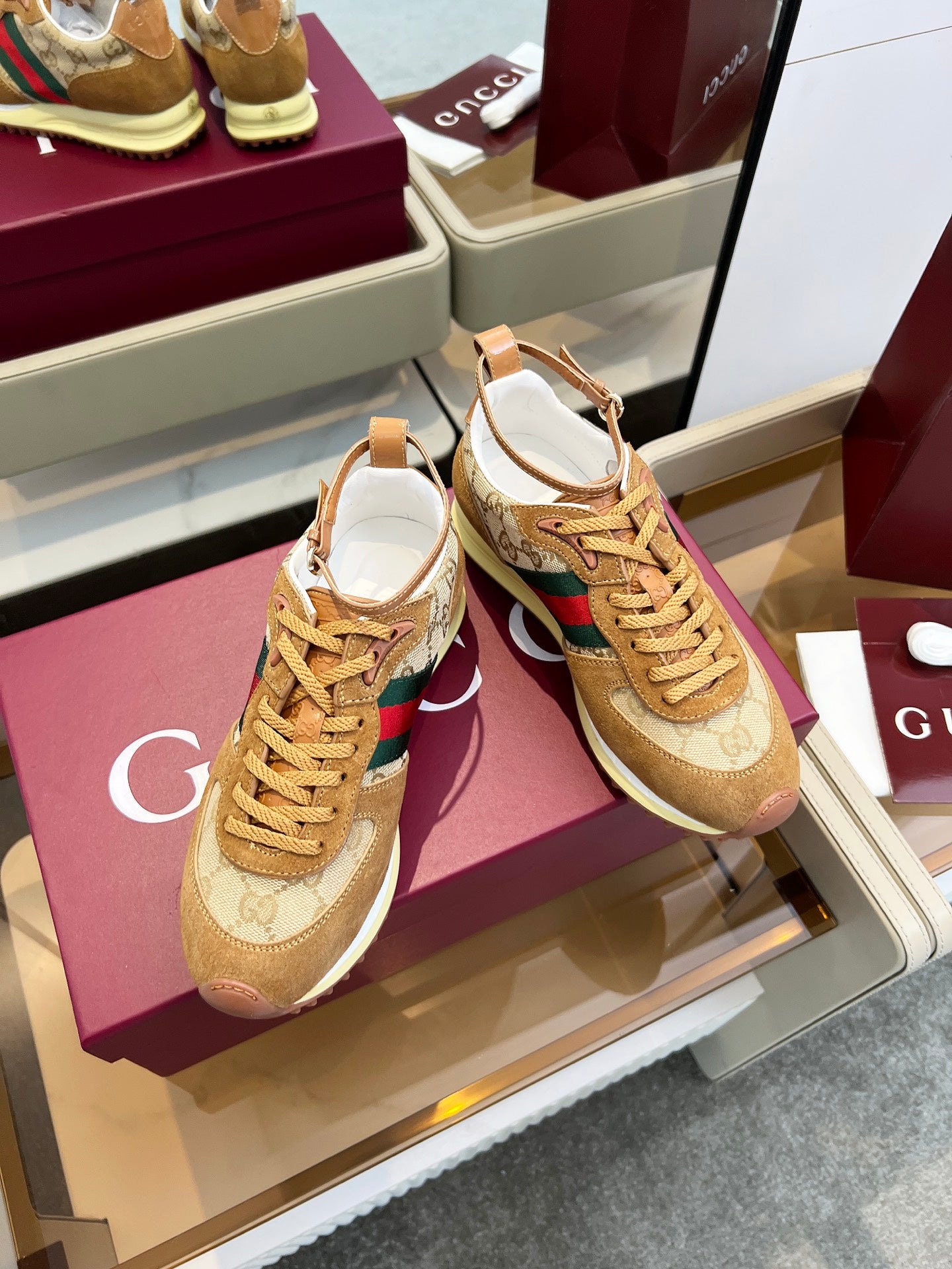 Designer Sneakers Shoes – Lifestyle Sneakers, Latest Sneakers
