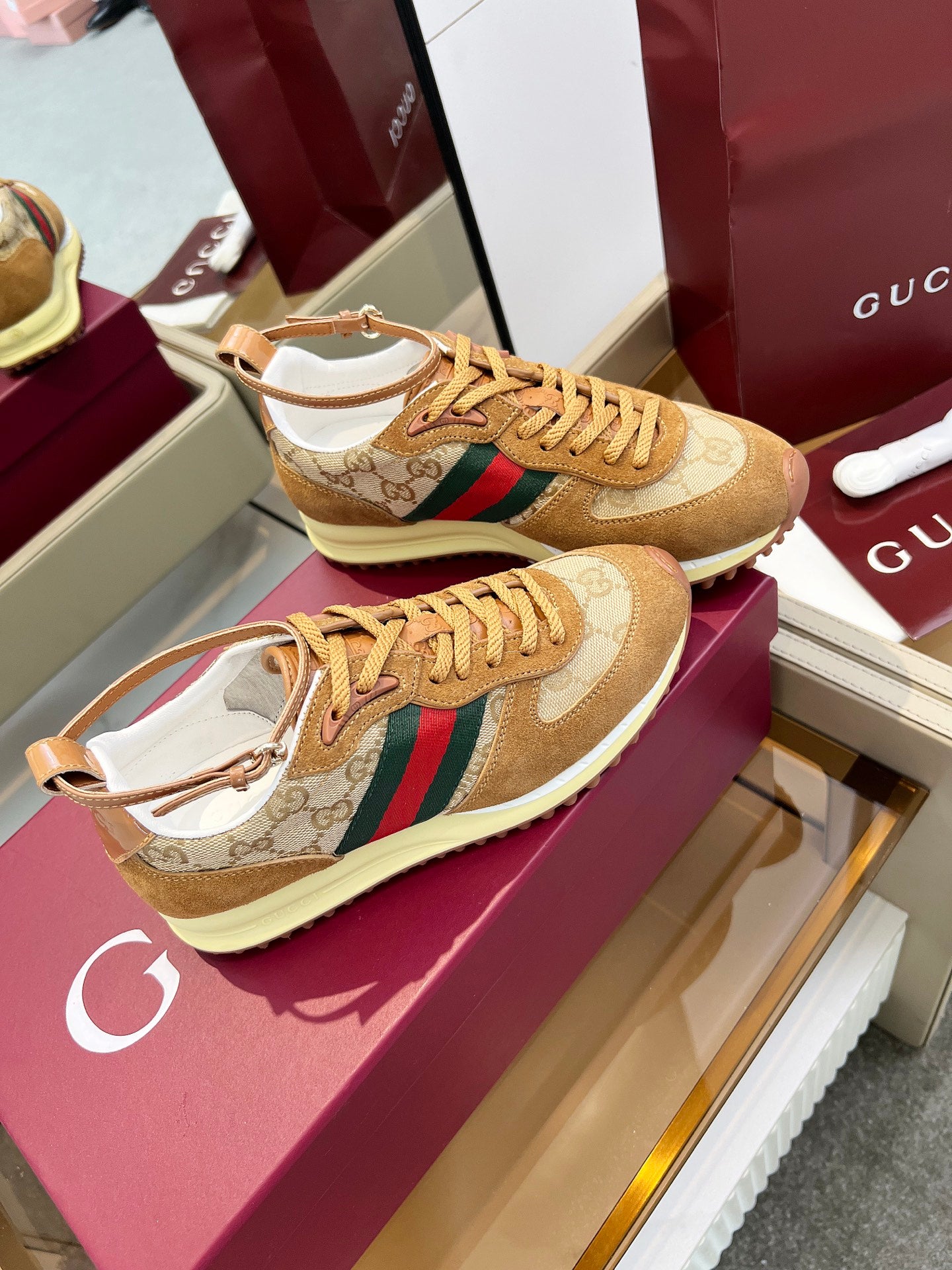 Designer Sneakers Shoes – Lifestyle Sneakers, Latest Sneakers