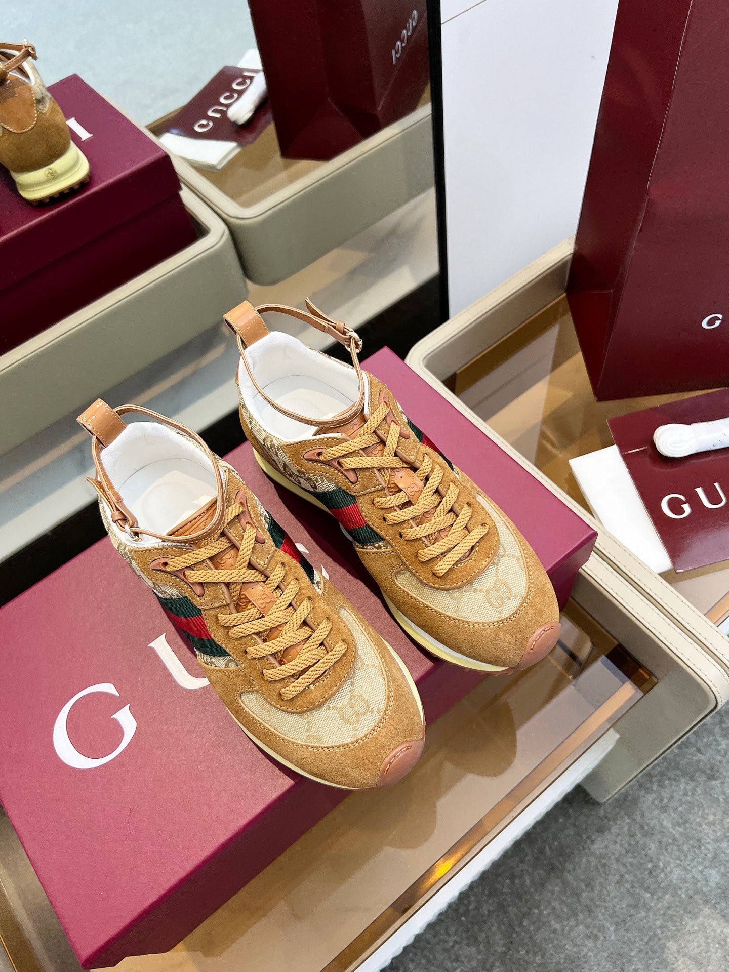 Designer Sneakers Shoes – Lifestyle Sneakers, Latest Sneakers