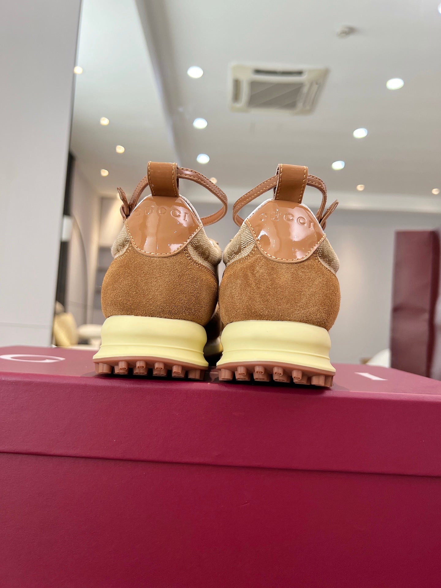 Designer Sneakers Shoes – Lifestyle Sneakers, Latest Sneakers