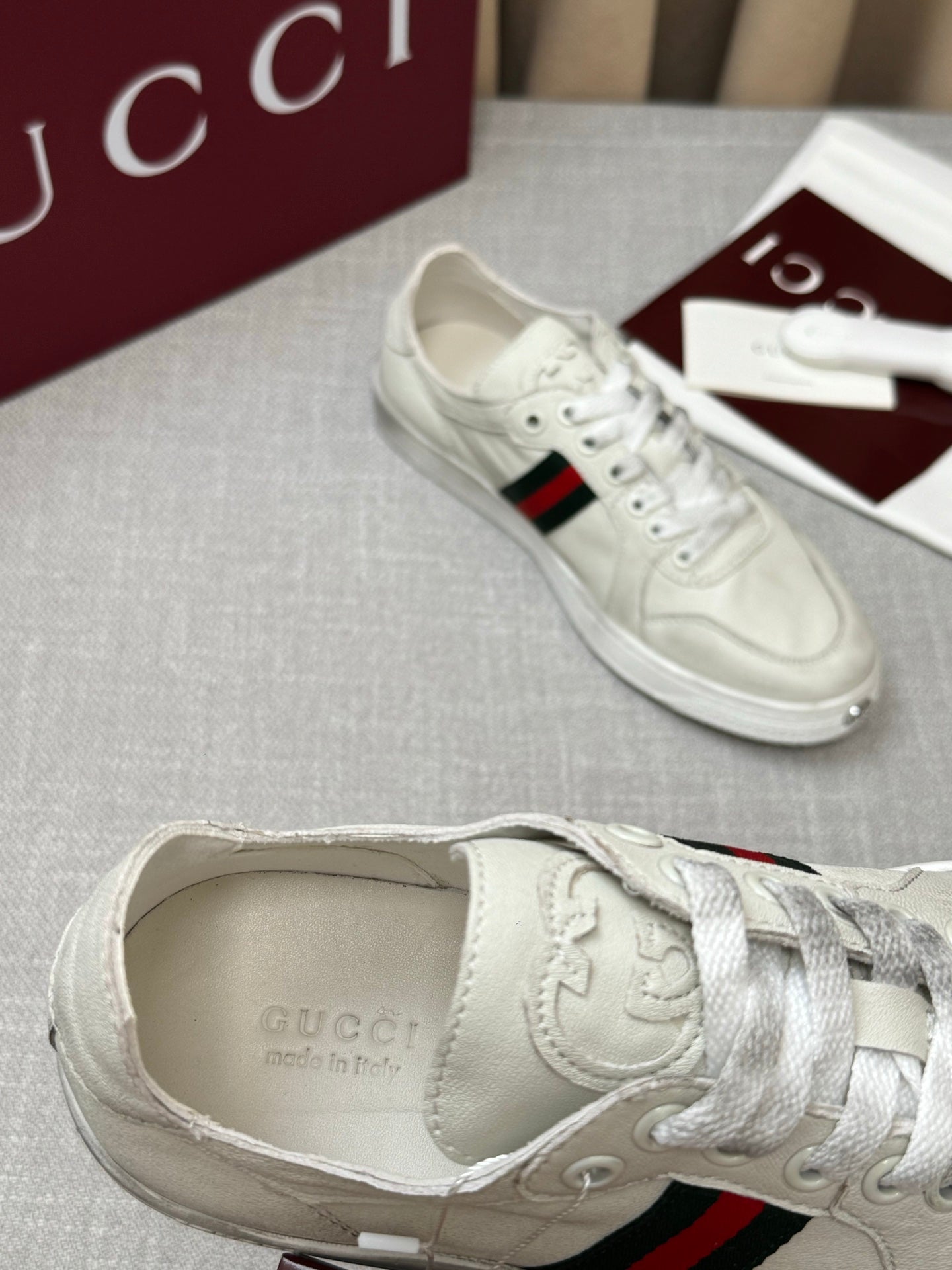 Designer Sneakers Shoes – Lifestyle Sneakers, Latest Sneakers