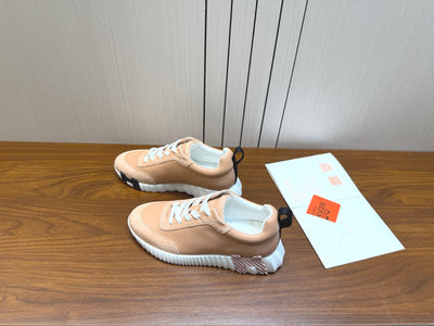 Hermes Sneakers for Men and Women – Premium Leather Designer Shoes