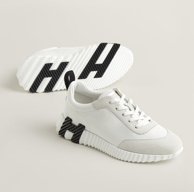 Hermes Sneakers for Men and Women – Premium Leather Designer Shoes