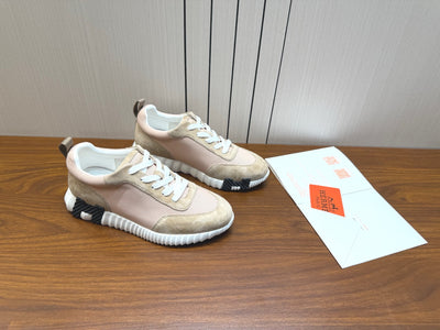 Hermes Sneakers for Men and Women – Premium Leather Designer Shoes
