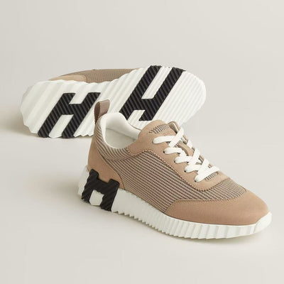 Hermes Sneakers for Men and Women – Premium Leather Designer Shoes