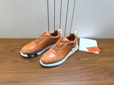 Hermes Sneakers for Men and Women – Premium Leather Designer Shoes