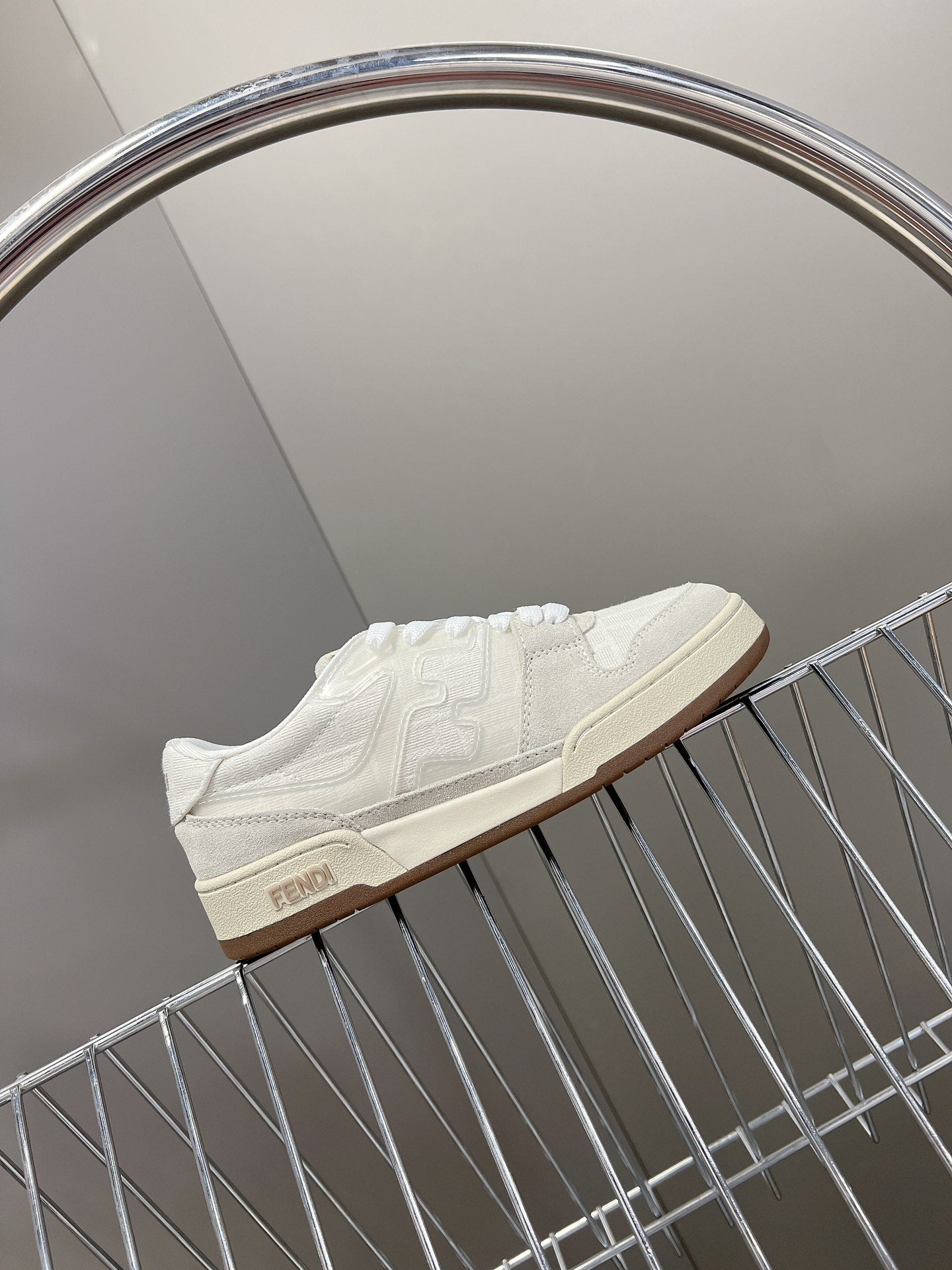 Fendi Sneakers for Men and Women – Premium Leather Designer Shoes