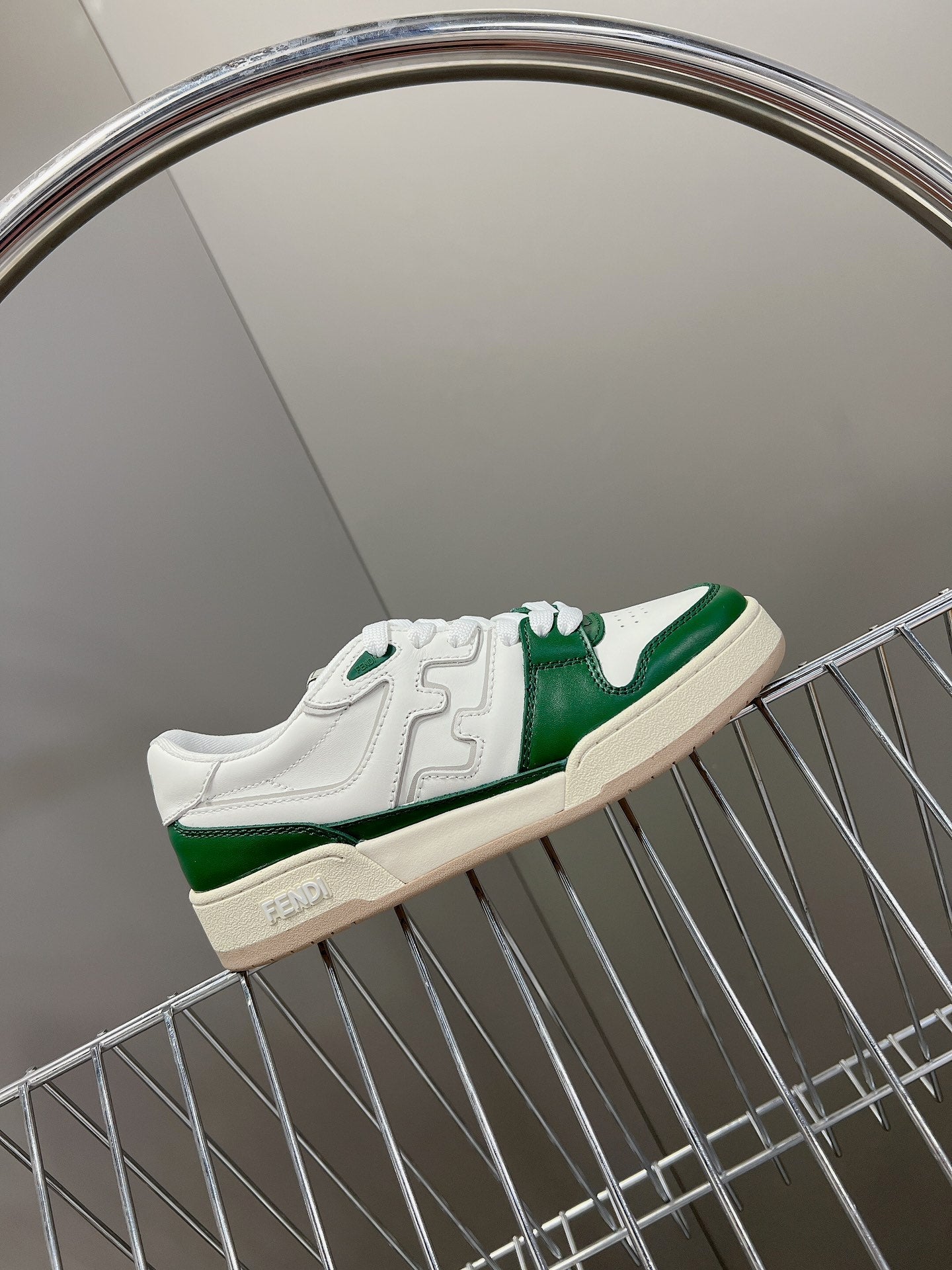 Fendi Sneakers for Men and Women – Premium Leather Designer Shoes