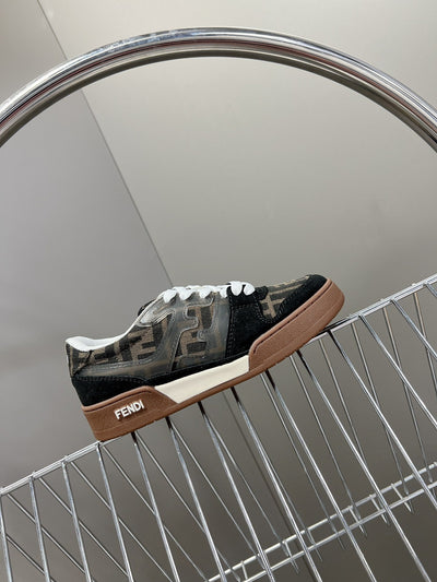 Fendi Sneakers for Men and Women – Premium Leather Designer Shoes
