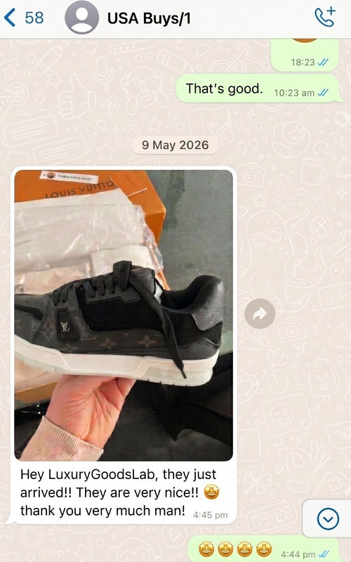 Customer review
